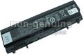 Battery for Dell Latitude E5540