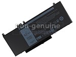 Battery for Dell Latitude E5550