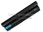 Battery for Dell Latitude E6220