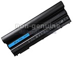 Battery for Dell Latitude E5520