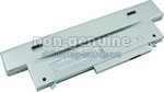 Battery for Dell P5747