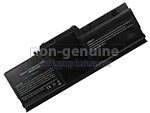 Battery for Dell Latitude XT2 XFR