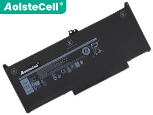 Battery for Dell Latitude 5300 2-in-1 Chromebook