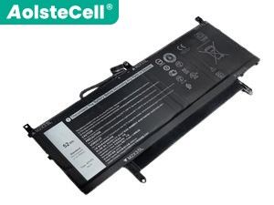 Battery for Dell TVKGH