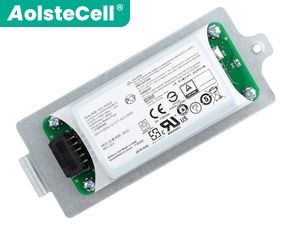 Battery for Dell CN-0KVY4F-21717-3AB-000E