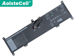 Battery for Dell NXX33