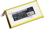 Battery for Dell YMX0W