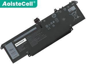 Battery for Dell P154G