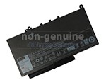 Battery for Dell 579TY
