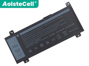 Battery for Dell PWKWM