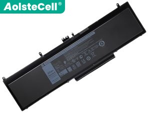 Battery for Dell P48F