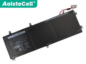 Battery for Dell 1P6KD