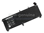 Battery for Dell Precision M3800