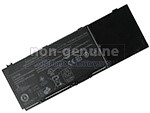 Battery for Dell Precision M6400