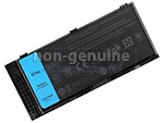 Battery for Dell Precision M4700