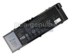 Battery for Dell Precision 17-7710