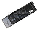 Battery for Dell M28DH