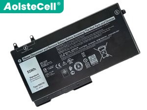 Battery for Dell P98G003