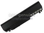 battery for Dell PP17S