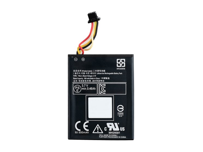 Battery for Dell PowerEdge R720