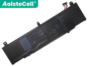Battery for Dell Alienware 13(ALW13ED-5828)