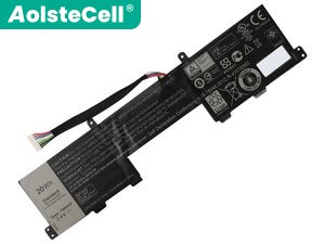 Battery for Dell J84W0