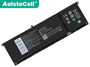 Battery for Dell XDY9K