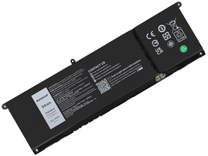 Battery for Dell 451-BCUB