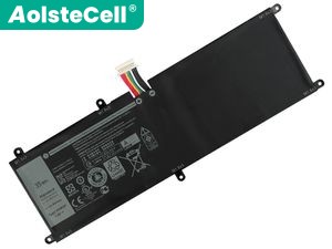 Battery for Dell Latitude 11 5179