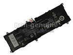 Battery for Dell 2H2G4