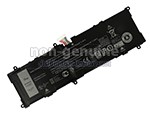 Battery for Dell HFRC3