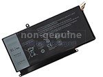 Battery for Dell 6PHG8