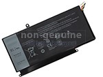 Battery for Dell DXR10