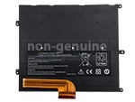 Battery for Dell NTG4J