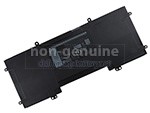 Battery for Dell MJFM6