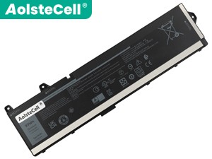 Battery for Dell X9FTM