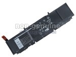 Battery for Dell XG4K6