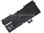 Battery for Dell XPS 12-L221X