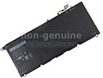 Battery for Dell XPS 13 9360