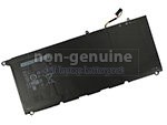 Battery for Dell P54G