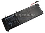 Battery for Dell XPS 15-9560-D1845