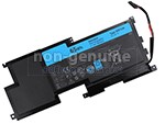 Battery for Dell 09F233