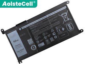 Battery for Dell Inspiron 5482