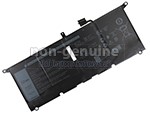 Battery for Dell XPS 13 9370