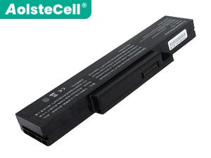 Battery for Dell BATEL80L6