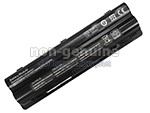 battery for Dell XPS L701X 3D